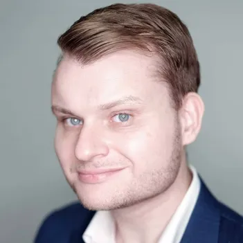 David Uhlenbrock